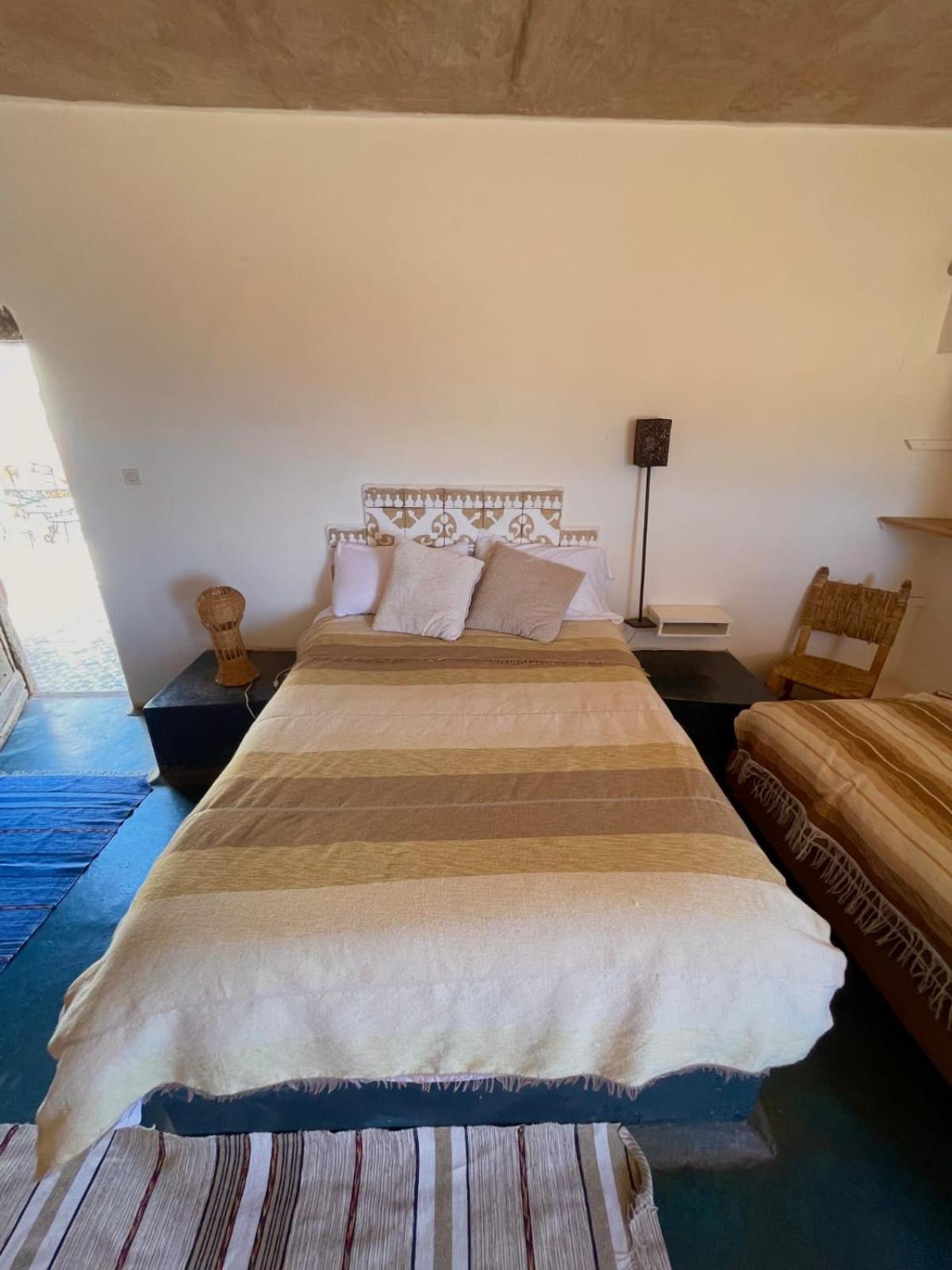 Riad Sahara Sunset Beach Douira Exterior foto