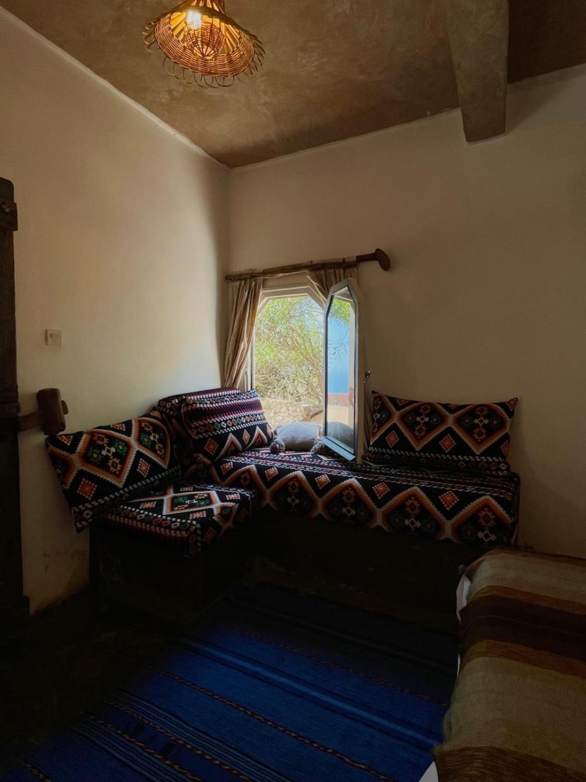 Riad Sahara Sunset Beach Douira Exterior foto
