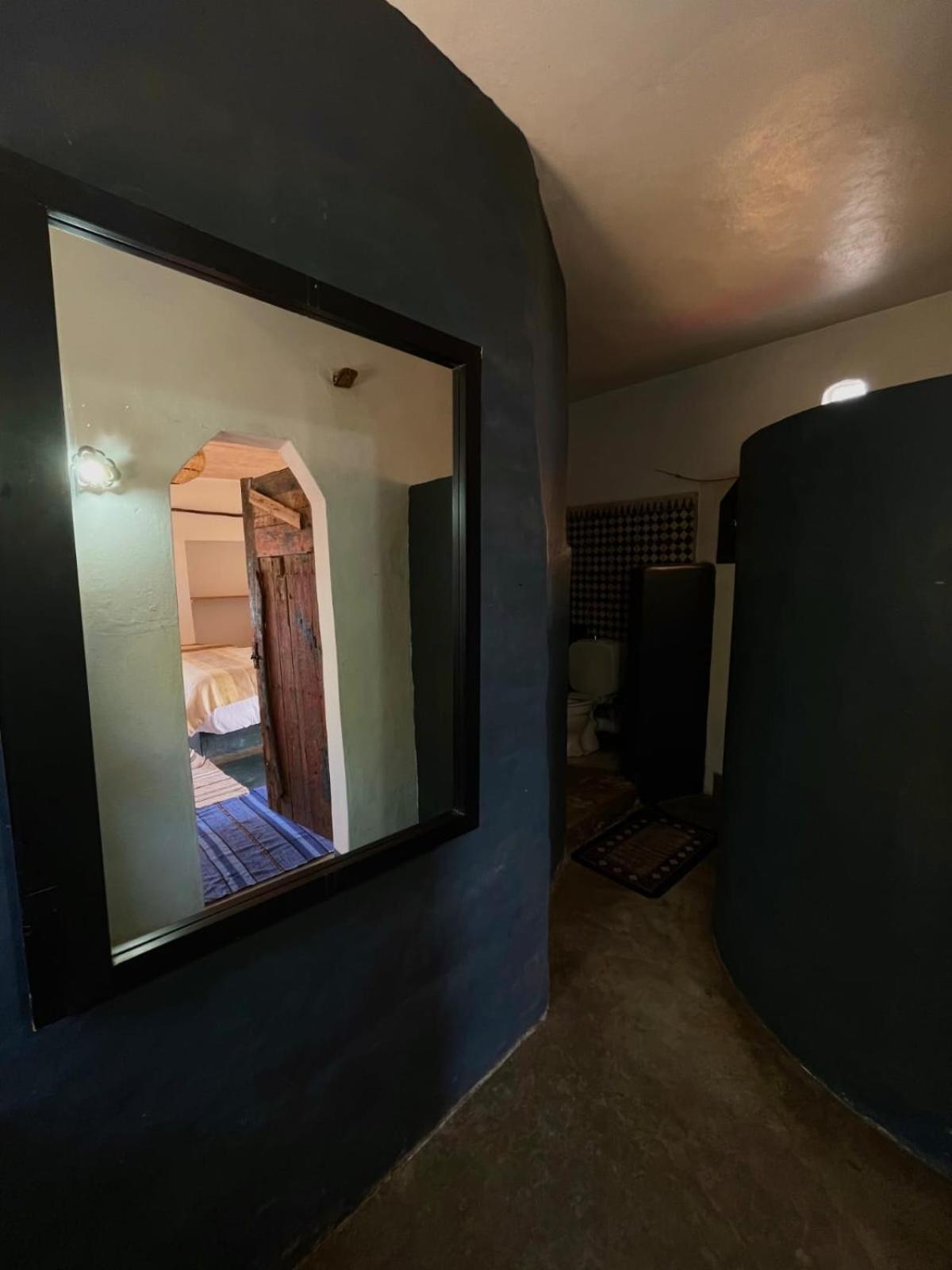 Riad Sahara Sunset Beach Douira Exterior foto