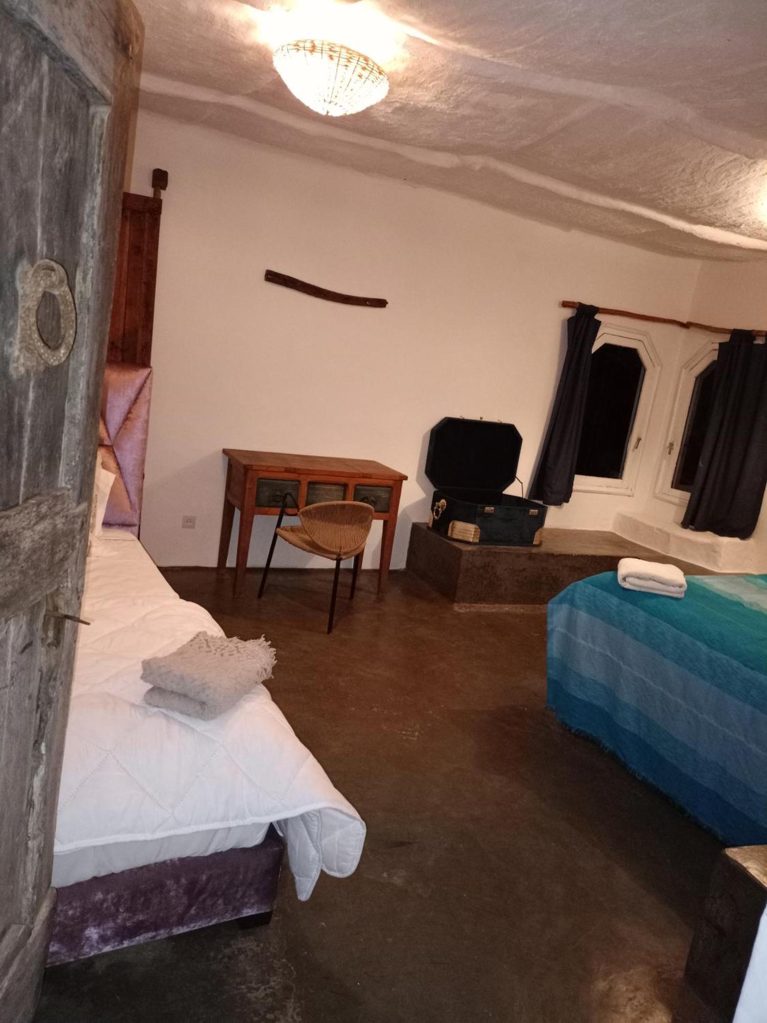 Riad Sahara Sunset Beach Douira Exterior foto